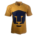 Jersey Pumas Retro 80s Gold