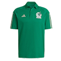 Polo adidas Mexico 2024