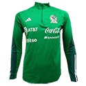 Sudadera Selección Mexicana adidas 2022