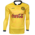 Jersey Club America Home Retro 1999 L/S