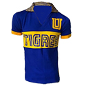 Jersey Tigres Retro 80´s