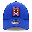 Gorra New Era Cruz Azul 2023