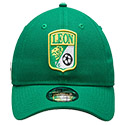 Gorra New Era Leon fc 2025
