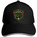 Gorra Juarez FC Sporelli 2024