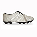Soccer Shoes MANRIQUEZ MID SX Plus Silver