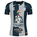 Jersey Pachuca Charly Home 2022/23