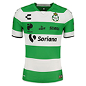 Jersey Santos Home Charly 2022/23