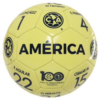 Balon de Futbol Club America 2017 Balon de Futbol Club America 2017 [089A]  - $ : Tienda Futbol Soccer de Mexico, Futbol Soccer Shirts and Futbol  Kits available from . Hundreds of