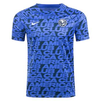 Jersey Club America Nike Pre Match 2022/23 Jersey Club America Nike Pre  Match 2022/23 [vin114] - $ : Tienda Futbol Soccer de Mexico, Futbol  Soccer Shirts and Futbol Kits available from .